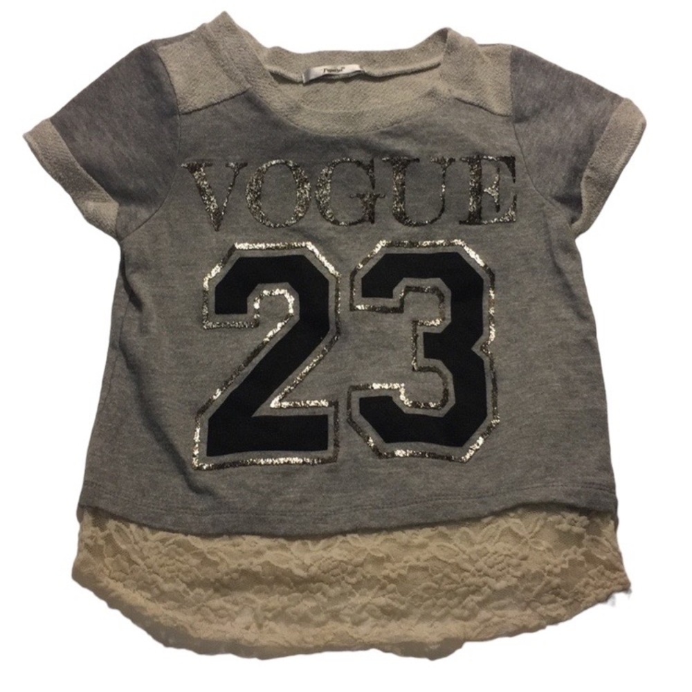 Papaya Vogue Top